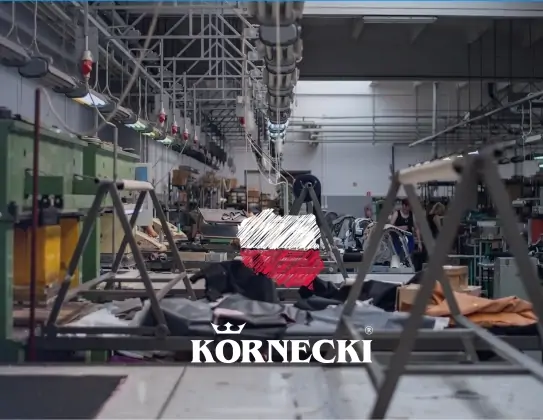 Kornecki Polska Firma